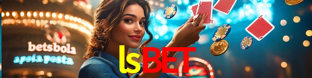 Welcome Bonus lsbet