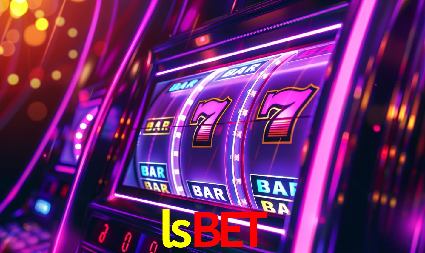 lsbet: Seu Cassino Premiado com Pagamentos Rápidos
