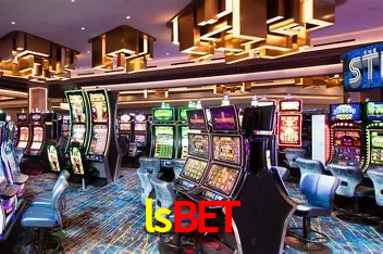A Revolução dos Aplicativos de Jogos no lsbet