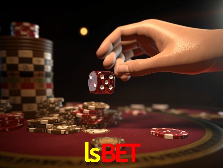 Experiência VIP lsbet