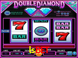 A Emoção da Loteria na lsbet: Uma Chance de Mudança de Vida