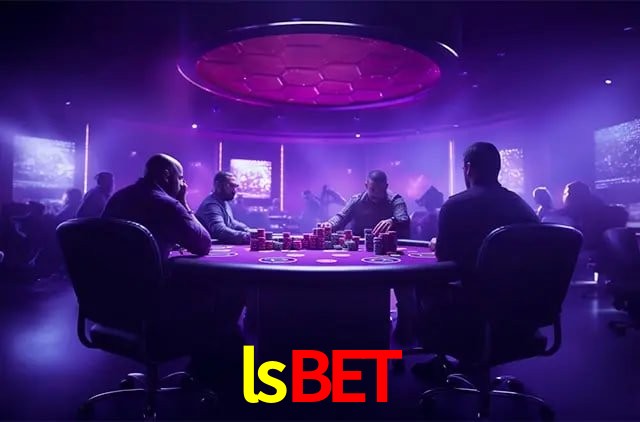 Descubra a Essência do lsbet: Nossa História e Compromissos