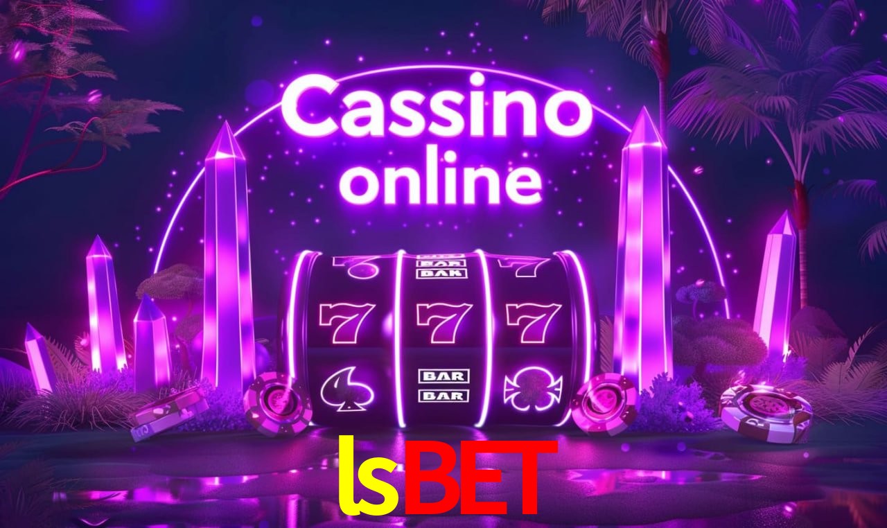 Casino Ao Vivo lsbet