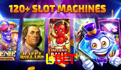 APP oficial da lsbet para mobile