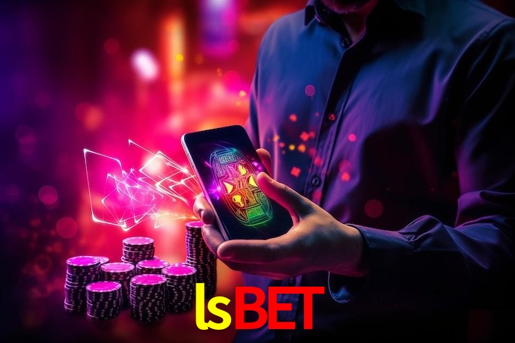 PIX Instantâneo lsbet
