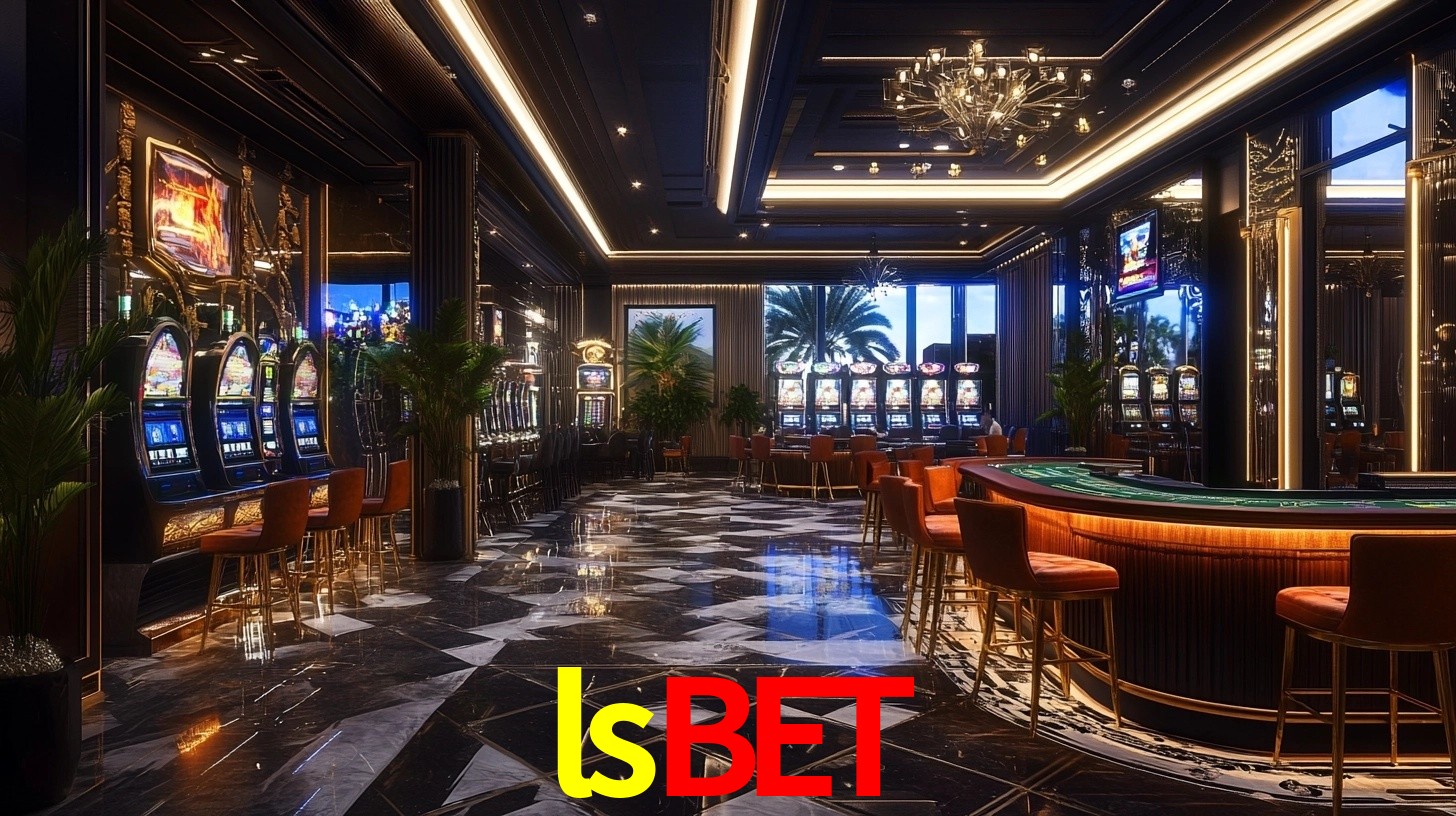 Premium Interface lsbet