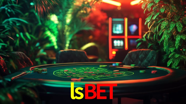 Live Casino lsbet