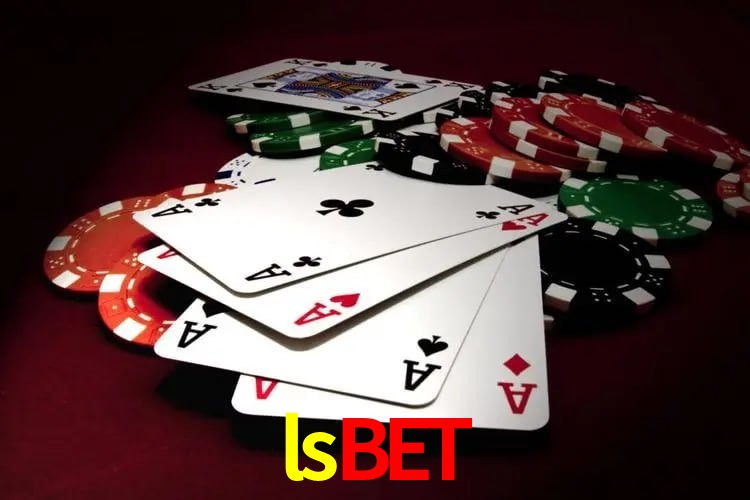 Jogos Exclusivos lsbet