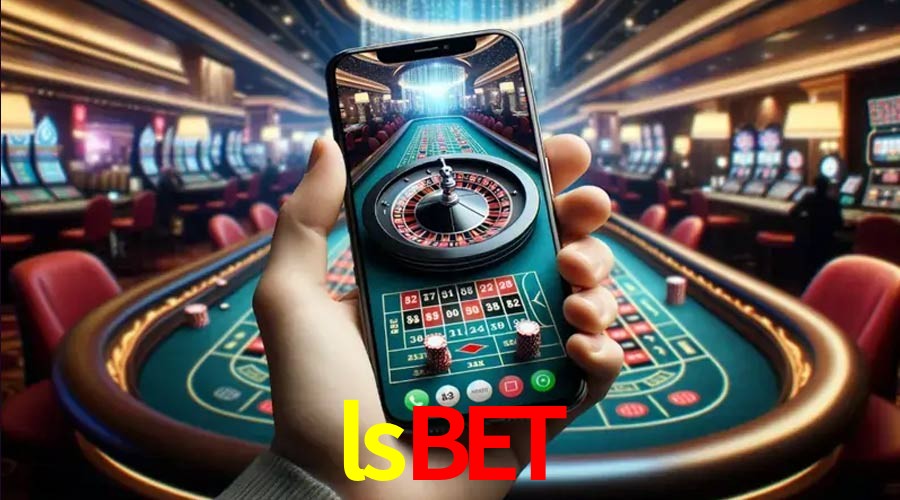 Game Providers lsbet