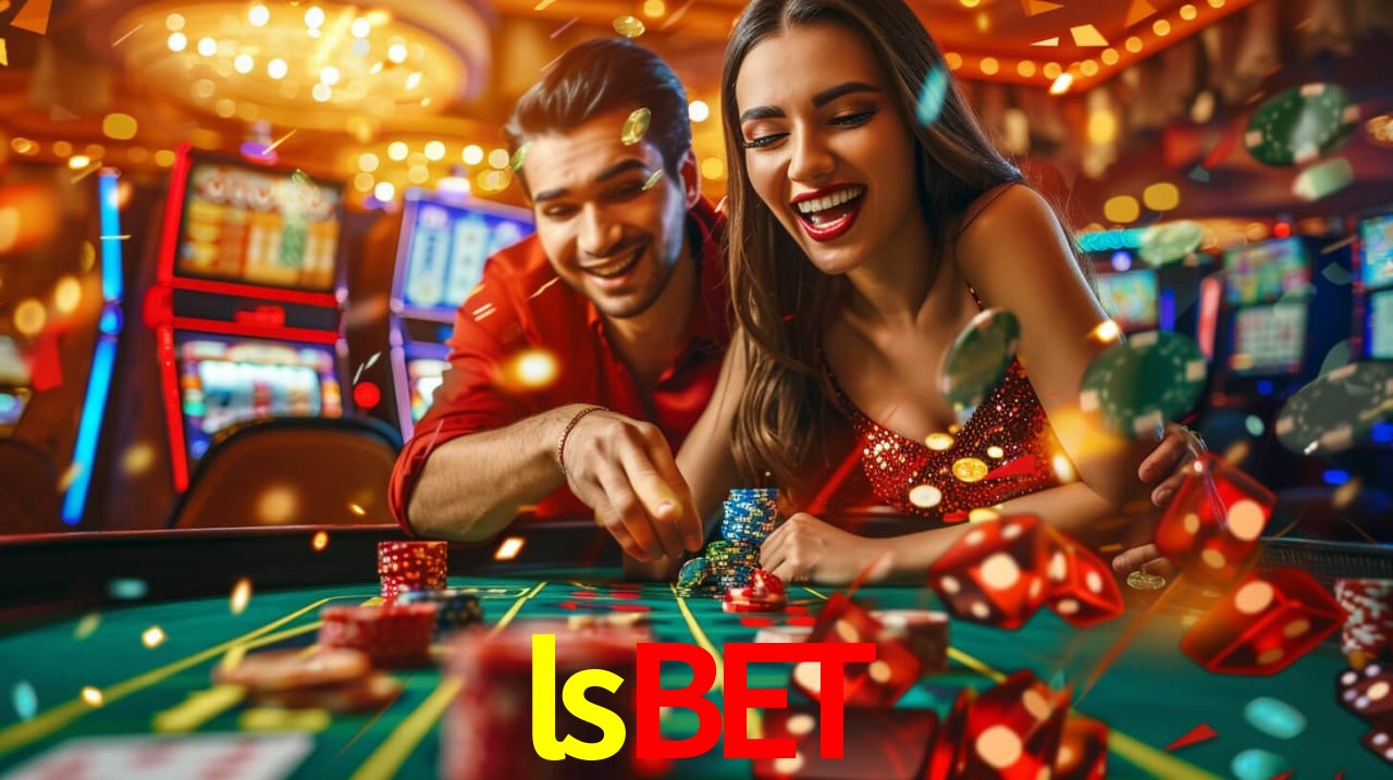 Diretório de Jogos lsbet