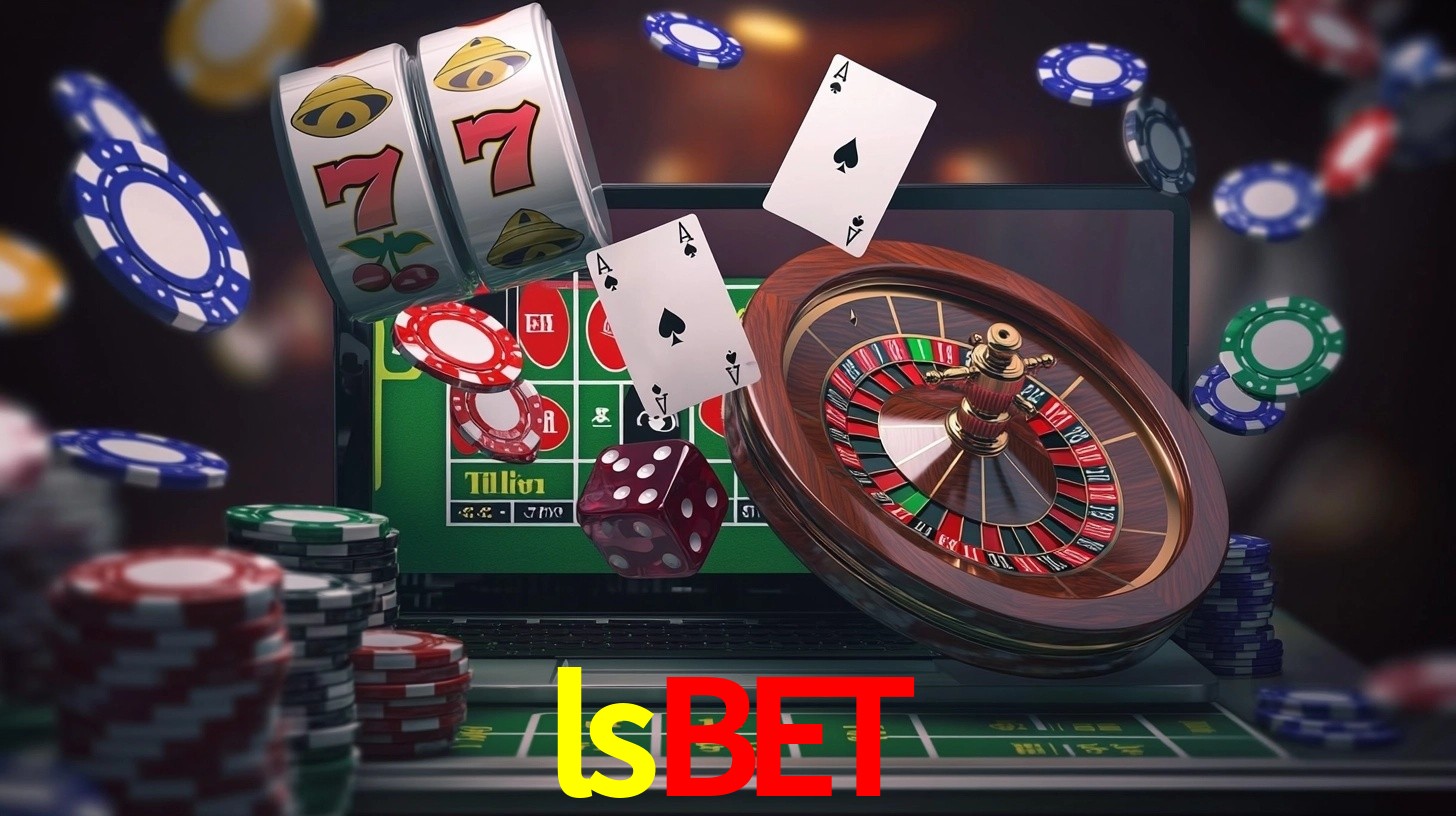 lsbet App Interface