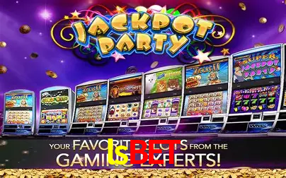 Descubra a Magia dos Jogos de Arcade no lsbet