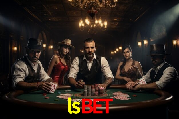 Explorando a Categoria de Eventos em Apostas na lsbet