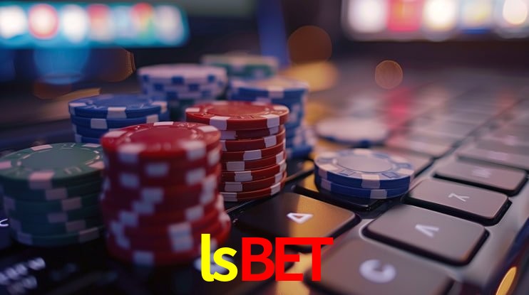 Provedores de Jogos lsbet