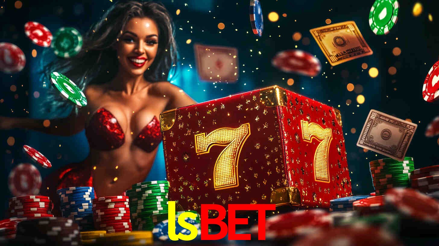 A Experiência Imersiva dos Cassinos Ao Vivo no lsbet