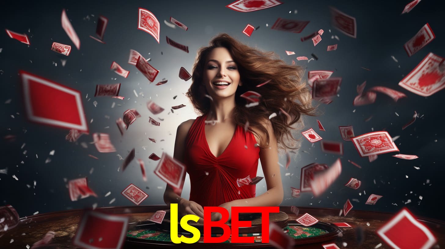 Blackjack Table lsbet