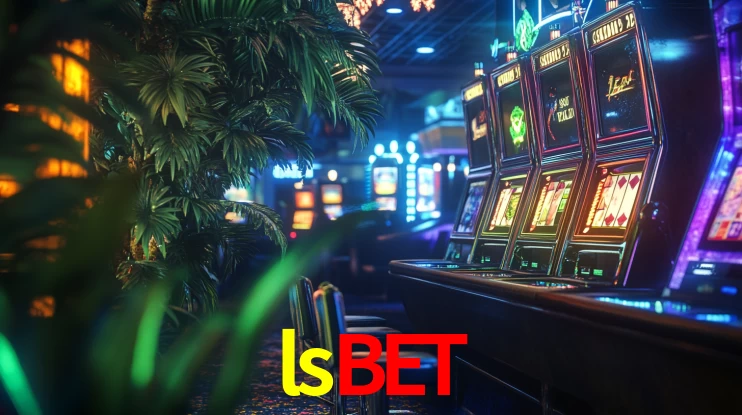 Roulette Table lsbet