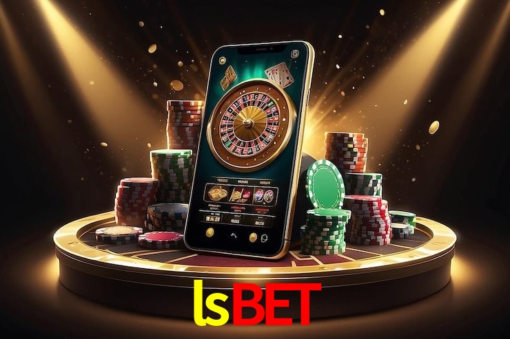 Jogos de Slot lsbet