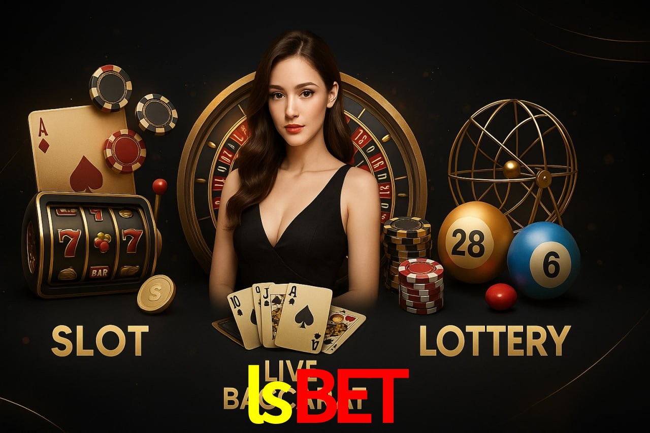 Promoção Relâmpago lsbet