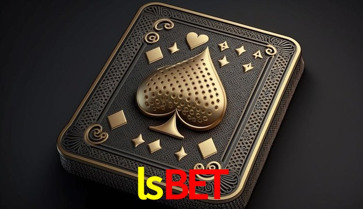 Apostas de Futebol lsbet